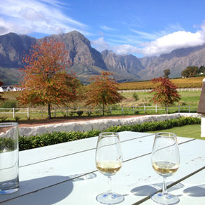 Stellenbosch, South Africa