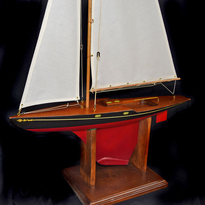 20" Seaworthy Star
