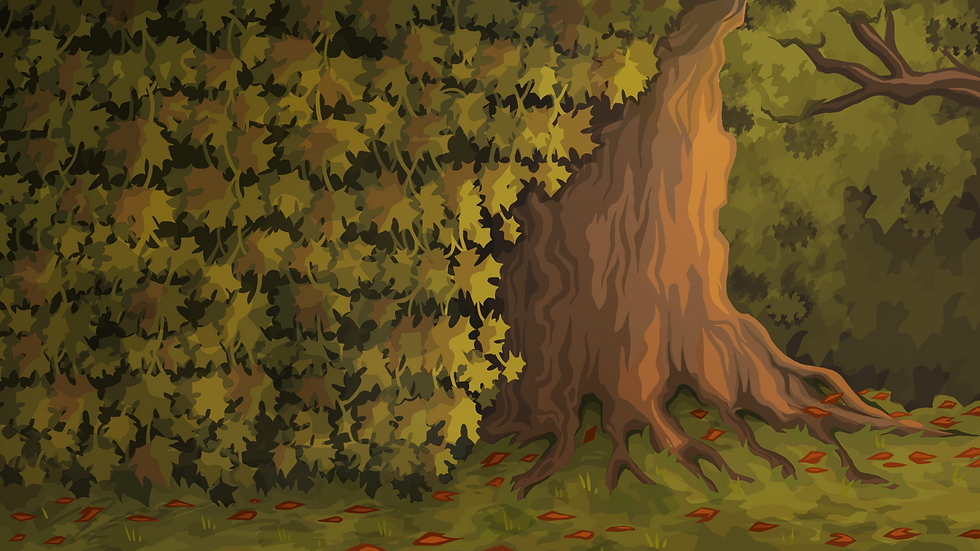 The Iron Lungs Background