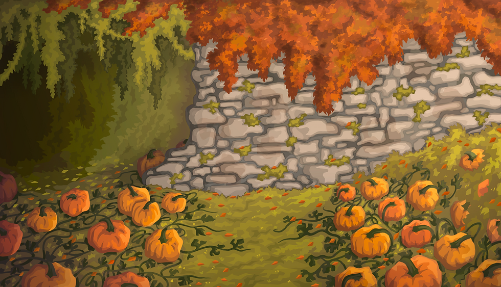 The Iron Lungs Background