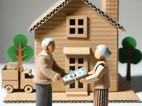 La Nuda Propiedad en México: Implicaciones JurÃdicas y Fiscales