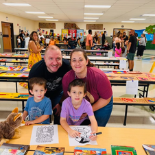 Parent Perspective: When Your Child is New to UCP