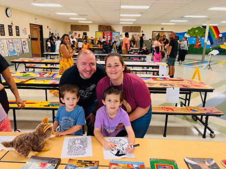 Parent Perspective: When Your Child is New to UCP