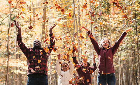 Fall Season Events Safety Guidelines