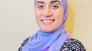 Growing Into Purpose Through the Pathway to Teacher Program: Amani's Journey
