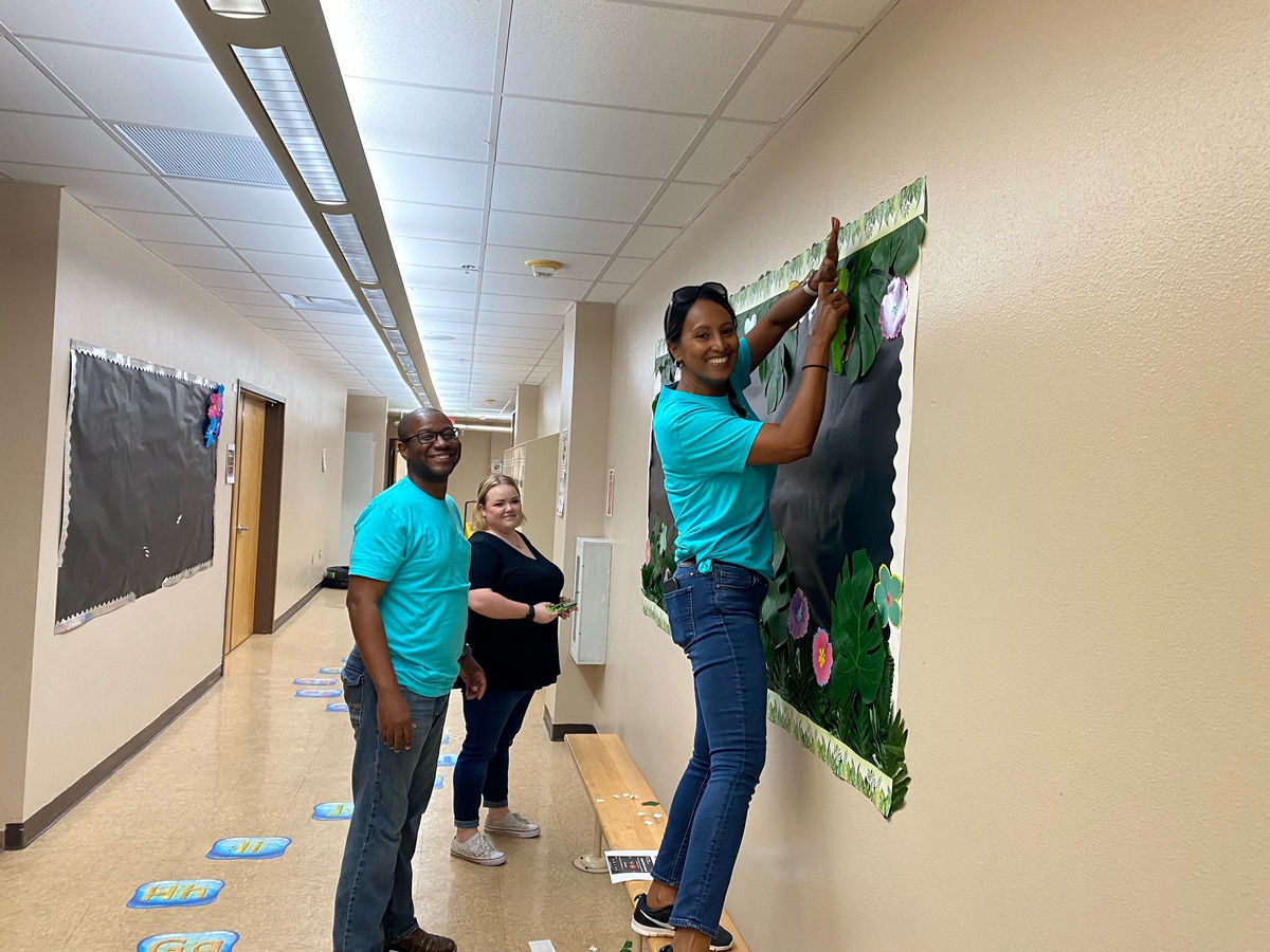 UCP of Central Florida Bailes Campus