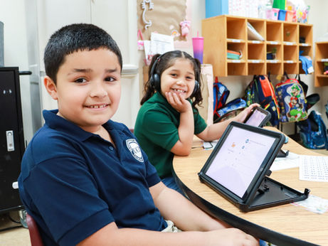 Why Attendance & Being on Time Matter