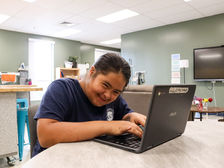 How Inclusion Looks in a Virtual School