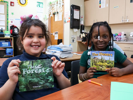 On the Go Language Growth: Tips for Summer Travel with Kids