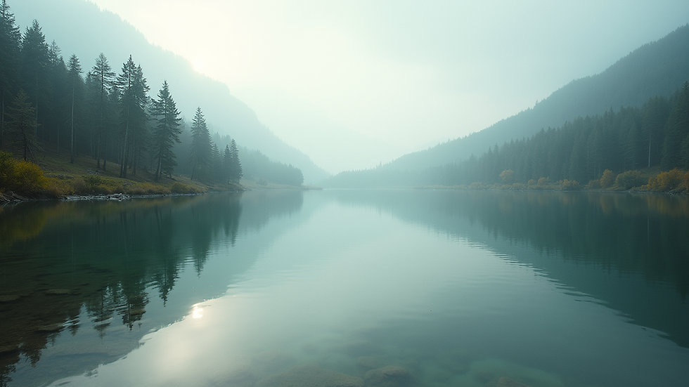 Finding Balance: Body, Soul, and Spiritual Health