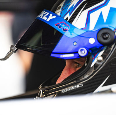 Kyle Steckly Look for Major Rebound at Five Flags Speedway