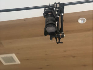 撮影や最近のあれこれ