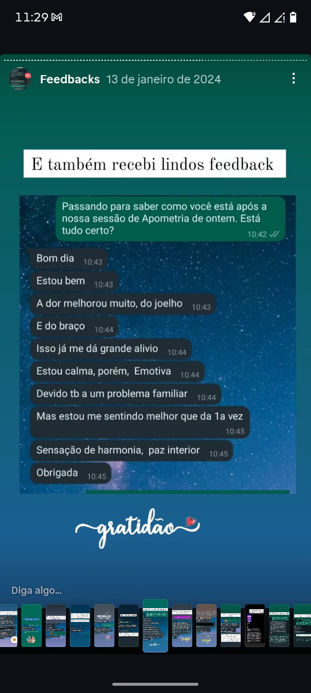 Depoimento 2