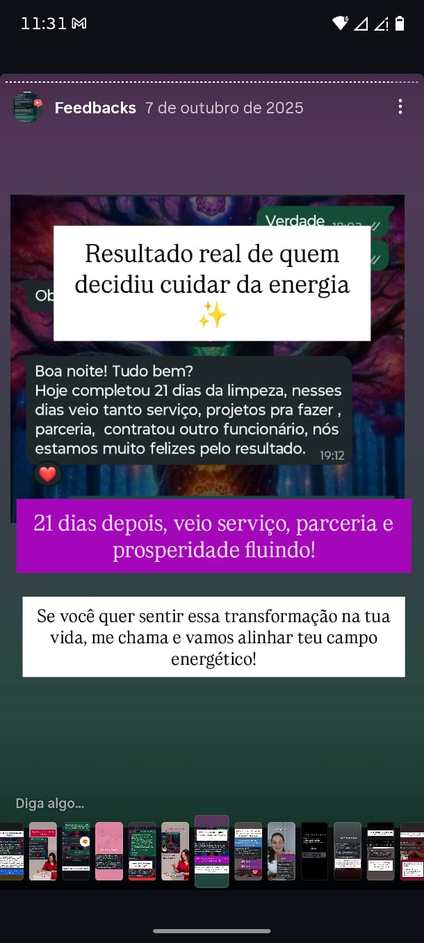 Depoimento 3
