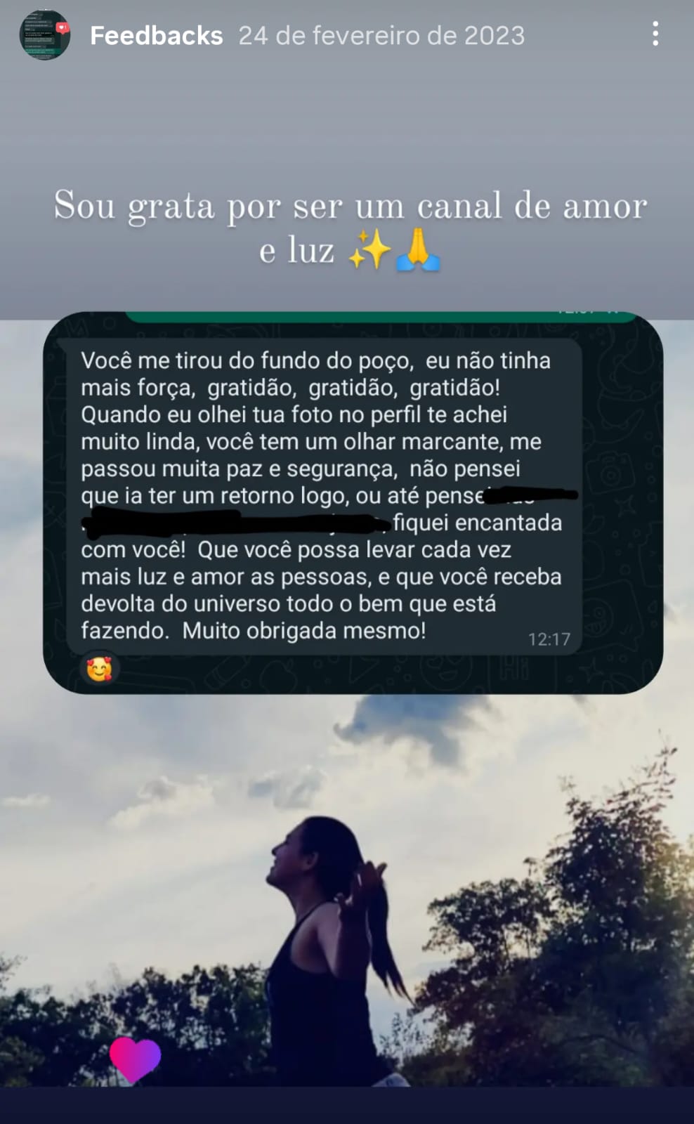Depoimento 4