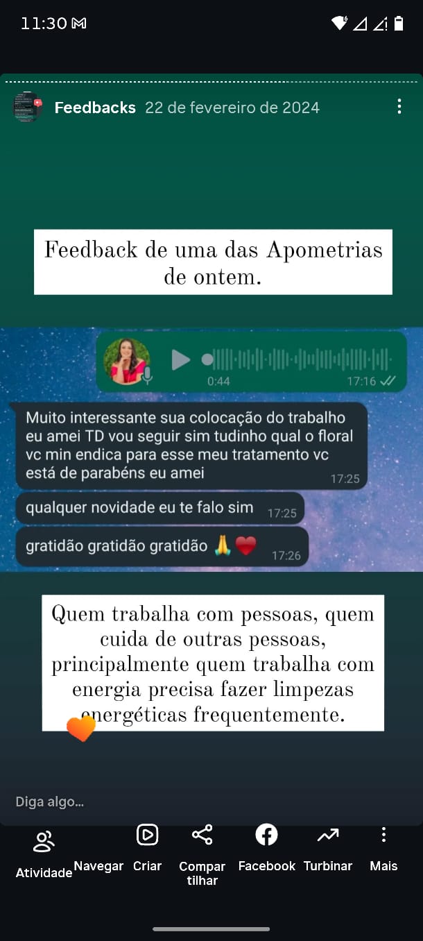 Depoimento 6