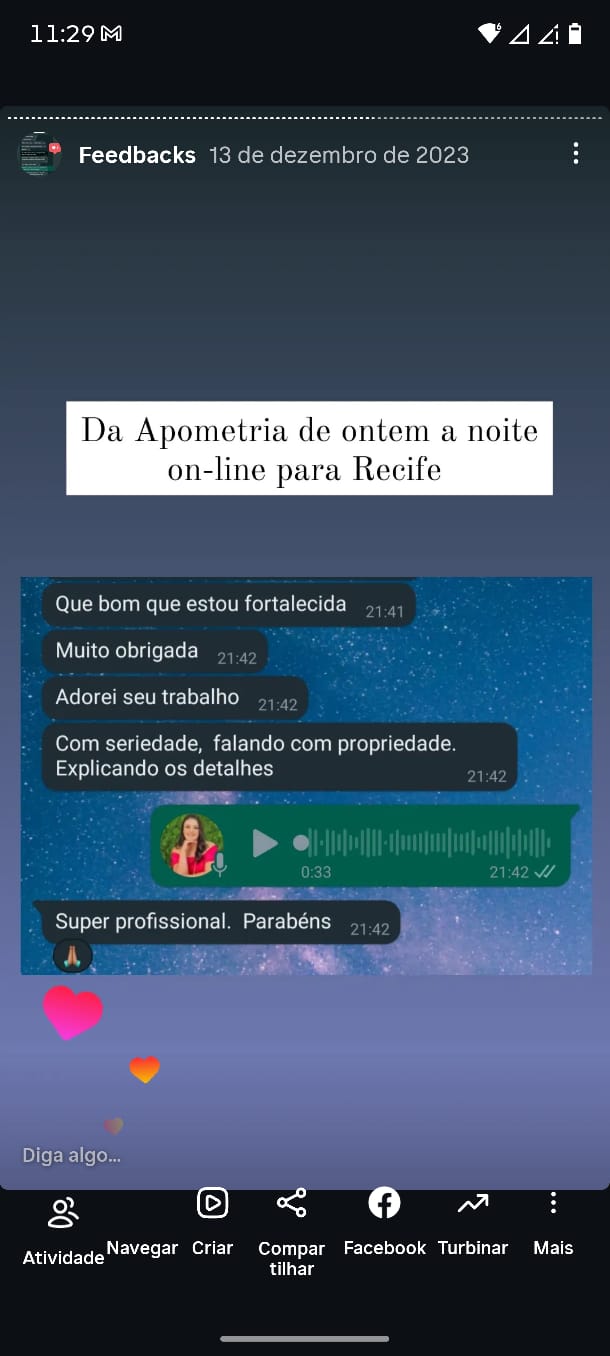 Depoimento 8
