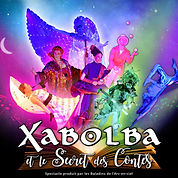 XABOLBA