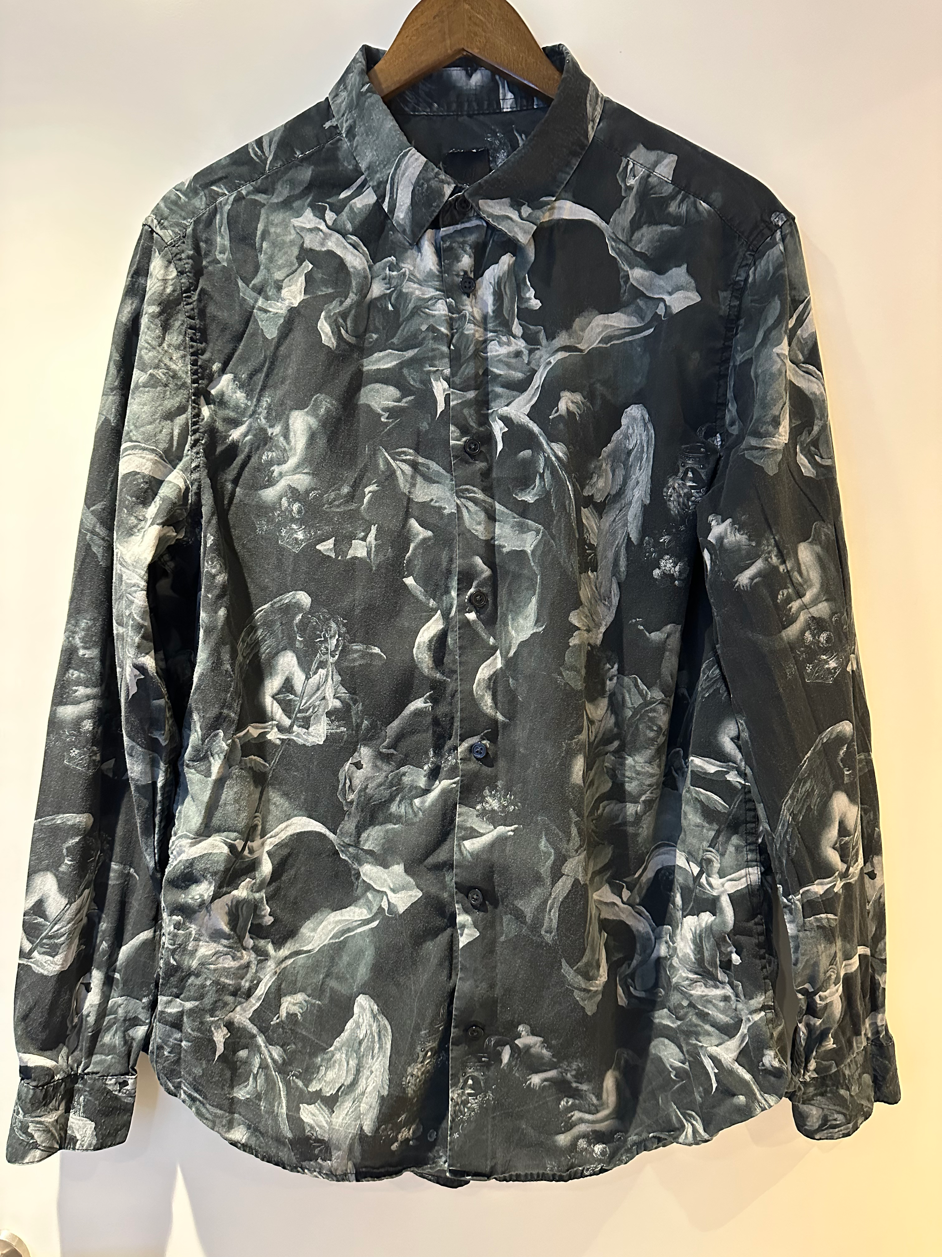 H&M Button Down