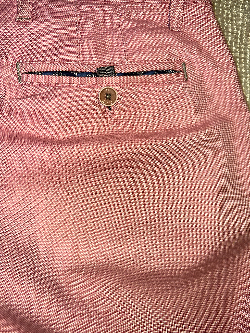 Thumbnail: Ted Baker Mens Shorts