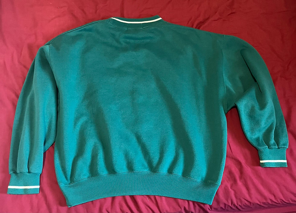 Thumbnail: Golf Club Sweater