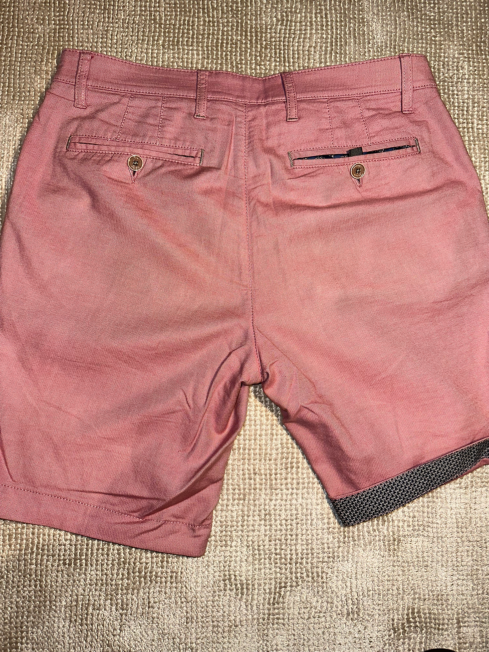 Thumbnail: Ted Baker Mens Shorts