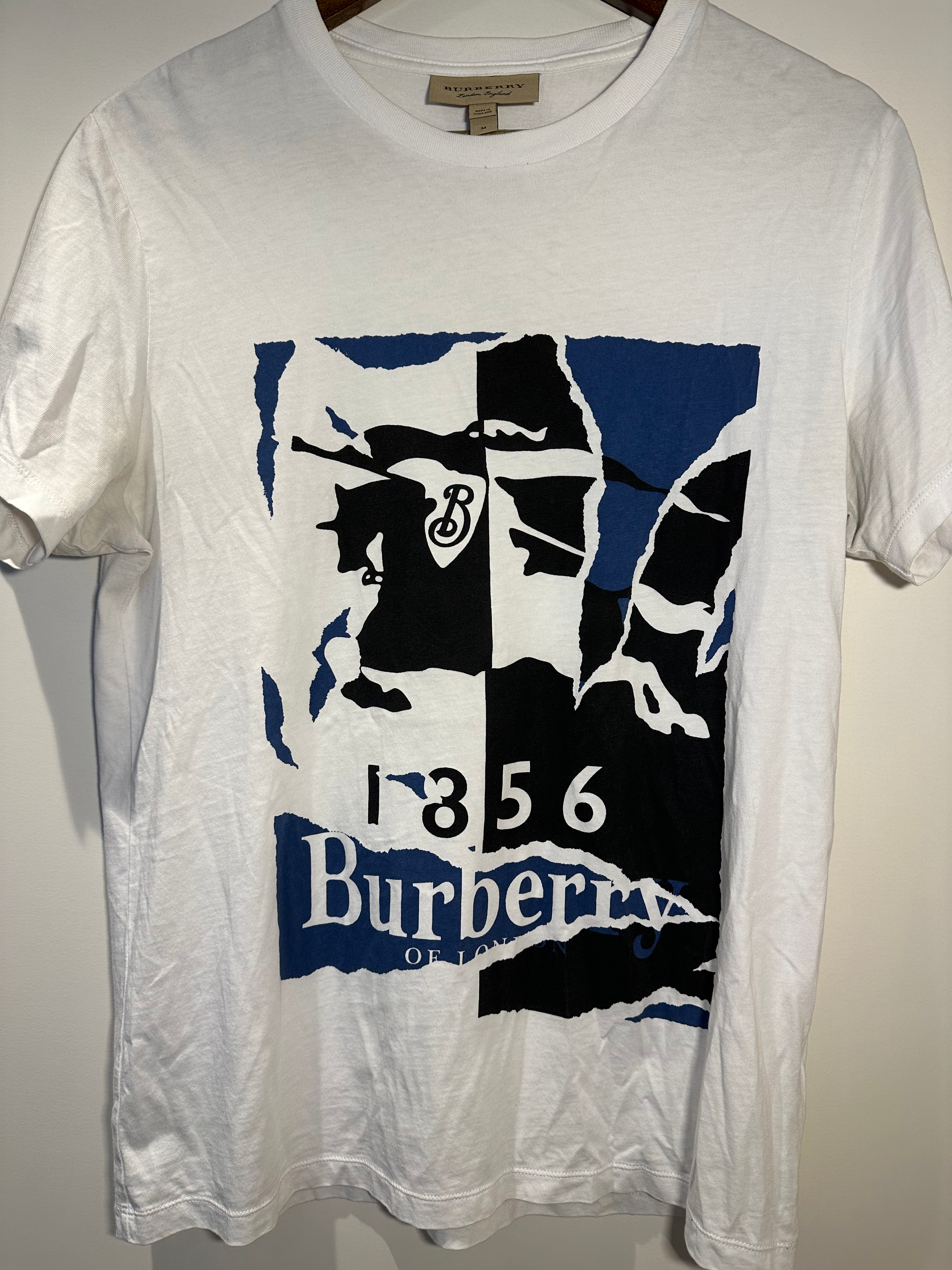Burberry T-Shirt