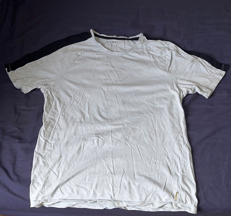 Thumbnail: Easy T-Shirt