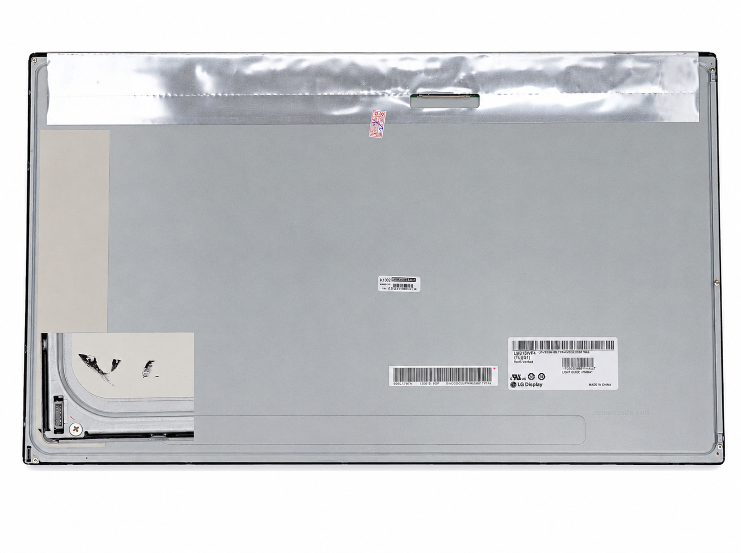 จอคอมพิวเตอร์ ALL IN ONE ขนาด 21.5 นิ้ว LM215WF4 TL G1