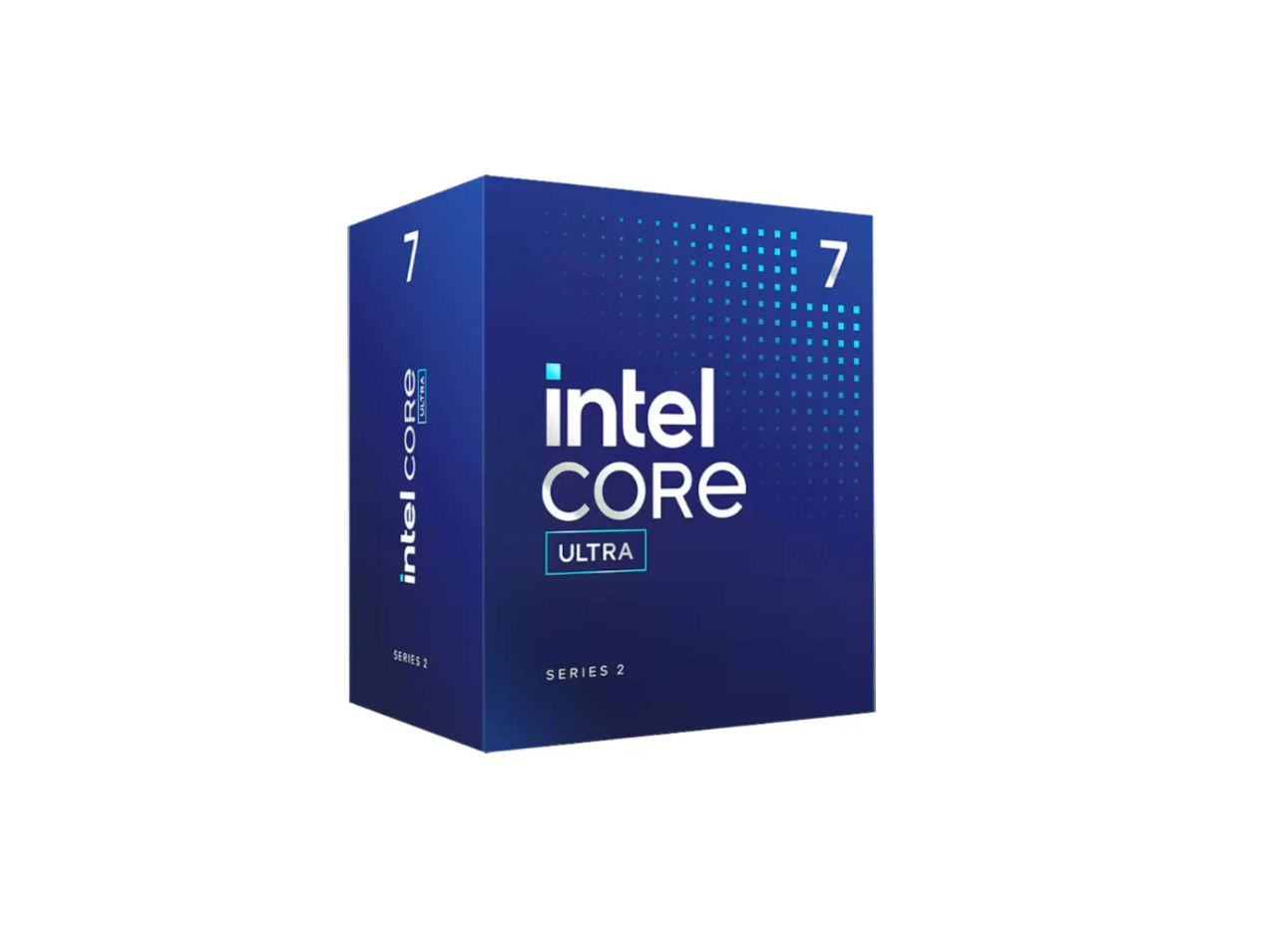 ซีพียู Intel Core Ultra 7 265 2.40GHz 20C/20T 30M LGA1851