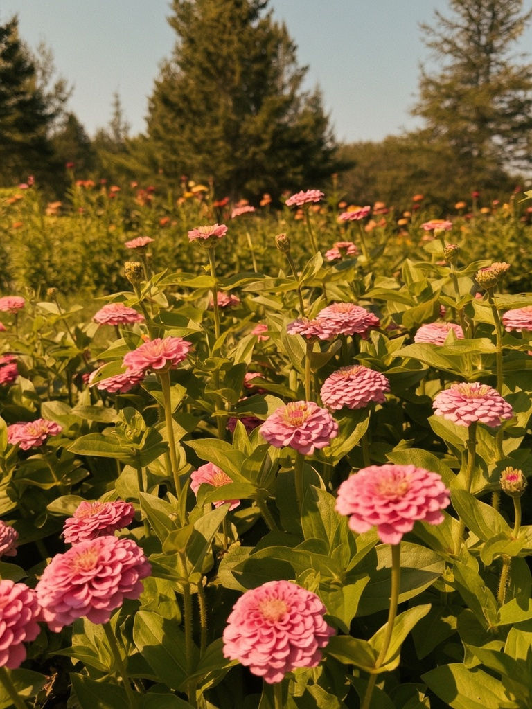 Thumbnail: U-Pick Flower Experience