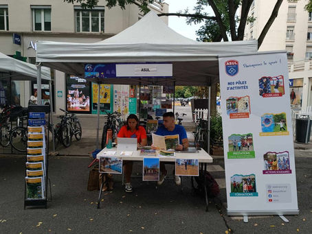 Retour sur notre participation à l’Inpulse Tour