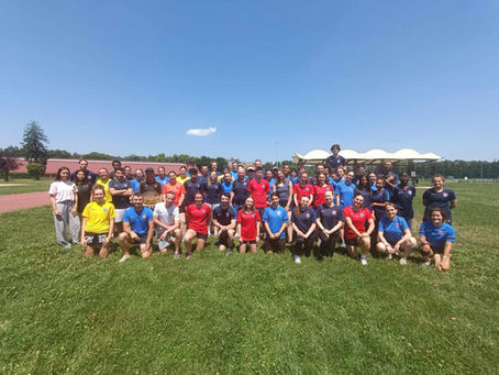 Rejoignez notre équipe d'animateurs