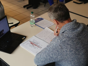 Découvrez les parcours professionnels à l'ASUL