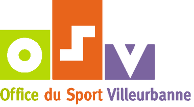 Office du Sport Villeurbanne