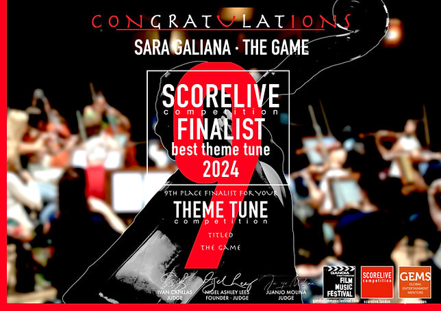 ScoreLive Finalists Certificate · Finalist 9 Sara Galiana.jpg