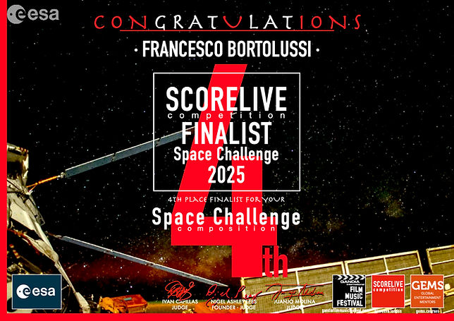 ScoreLive Finalists Certificate · Finalist 4 Francesco Bortolussi.1.jpeg