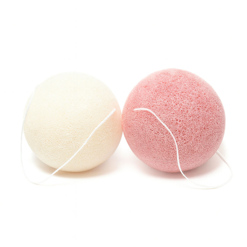 ספוג, ספוג ניקוי, ניקוי פנים, ספוג לפנים