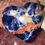 Thumbnail: SUNSET SODALITE HEART