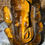 Thumbnail: TIGER's EYE GANESHA carving