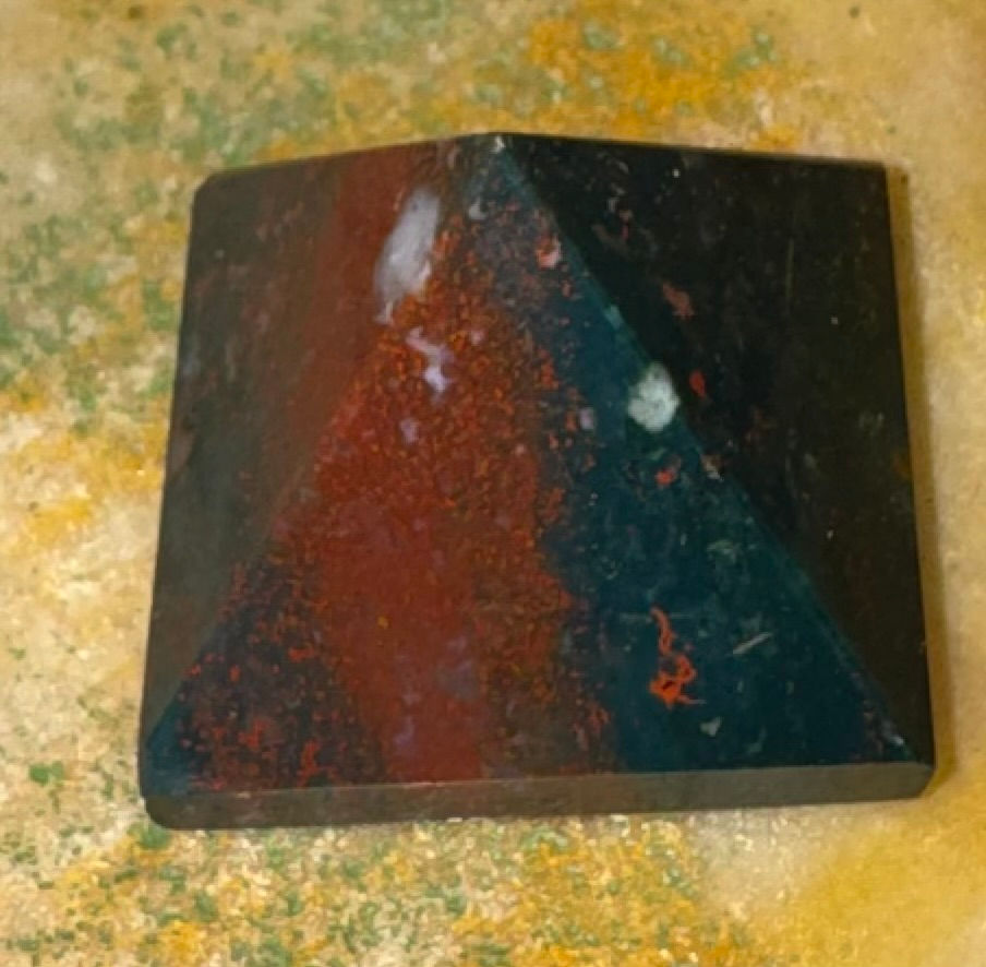 Thumbnail: 12 DAYS of GEMMY DEALS  MINI CRYSTAL PYRAMIDS