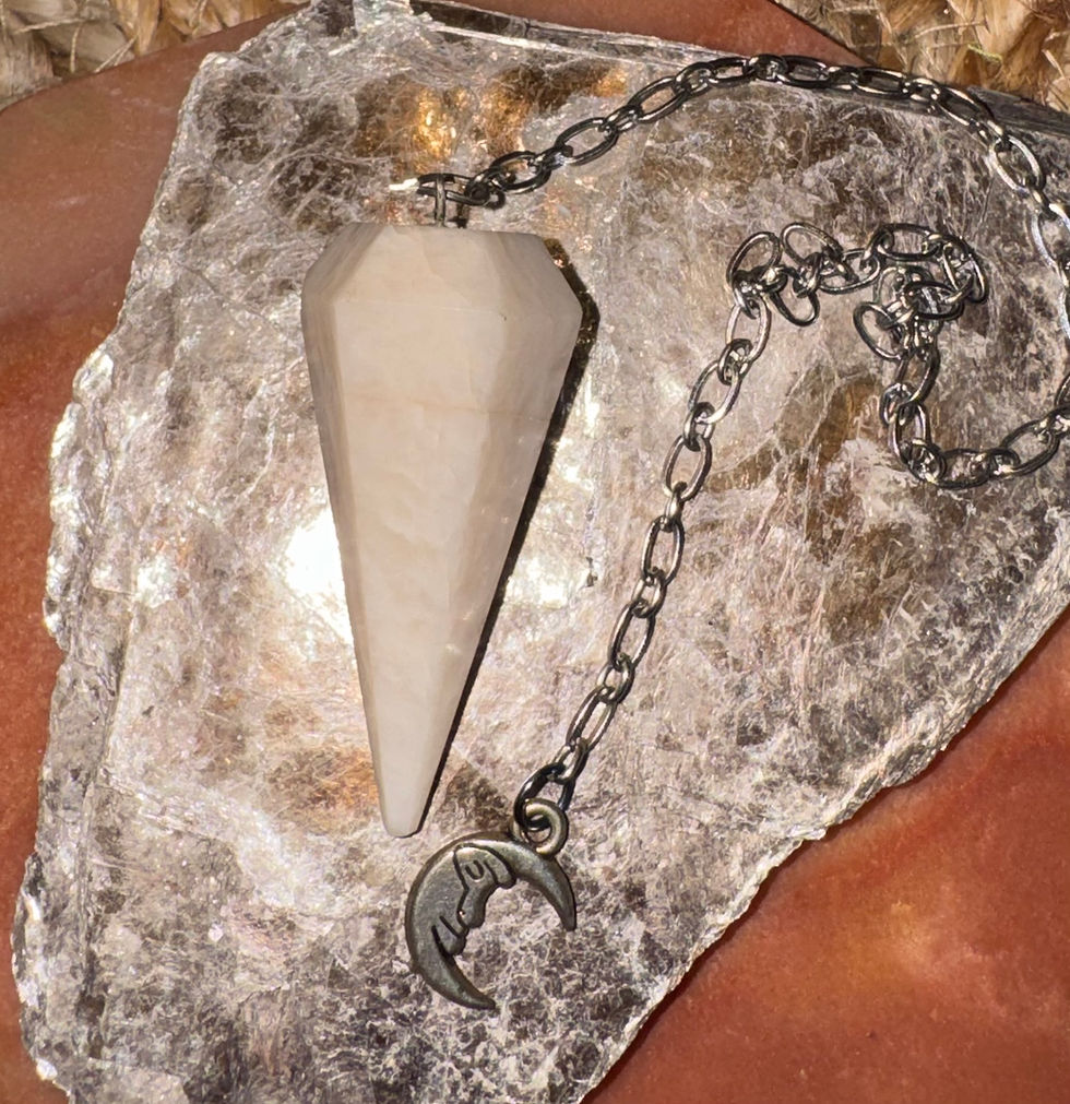 Thumbnail: 12 DAYS of GEMMY DEALS  PENDULUMS