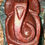 Thumbnail: RED JASPER GANESHA INCENSE holder