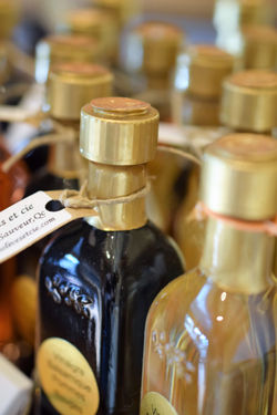 Balsamique