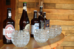 nos bières