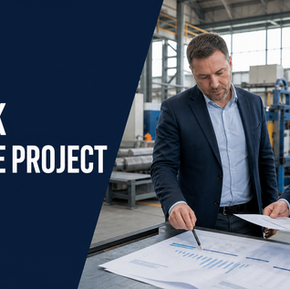 8 ОЗНАК BANKABLE PROJECT