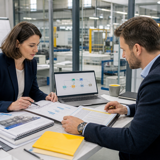 Swedfund Business Accelerator: підтримка шведсько-українських бізнес-партнерств