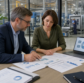 EBRD та EU запускають Ukraine SME Recovery Programme для інвестпроєктів МСП