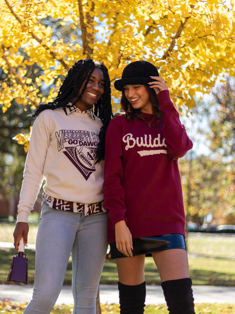 Egg Bowl 2021 Look Book