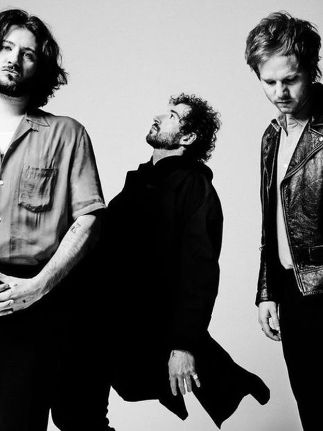 Who is the Band Camino?